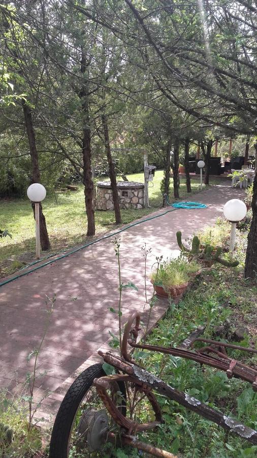 Bed & Breakfast Suite Rende Ngoại thất bức ảnh