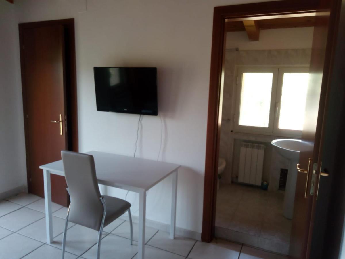 Bed & Breakfast Suite Rende Ngoại thất bức ảnh