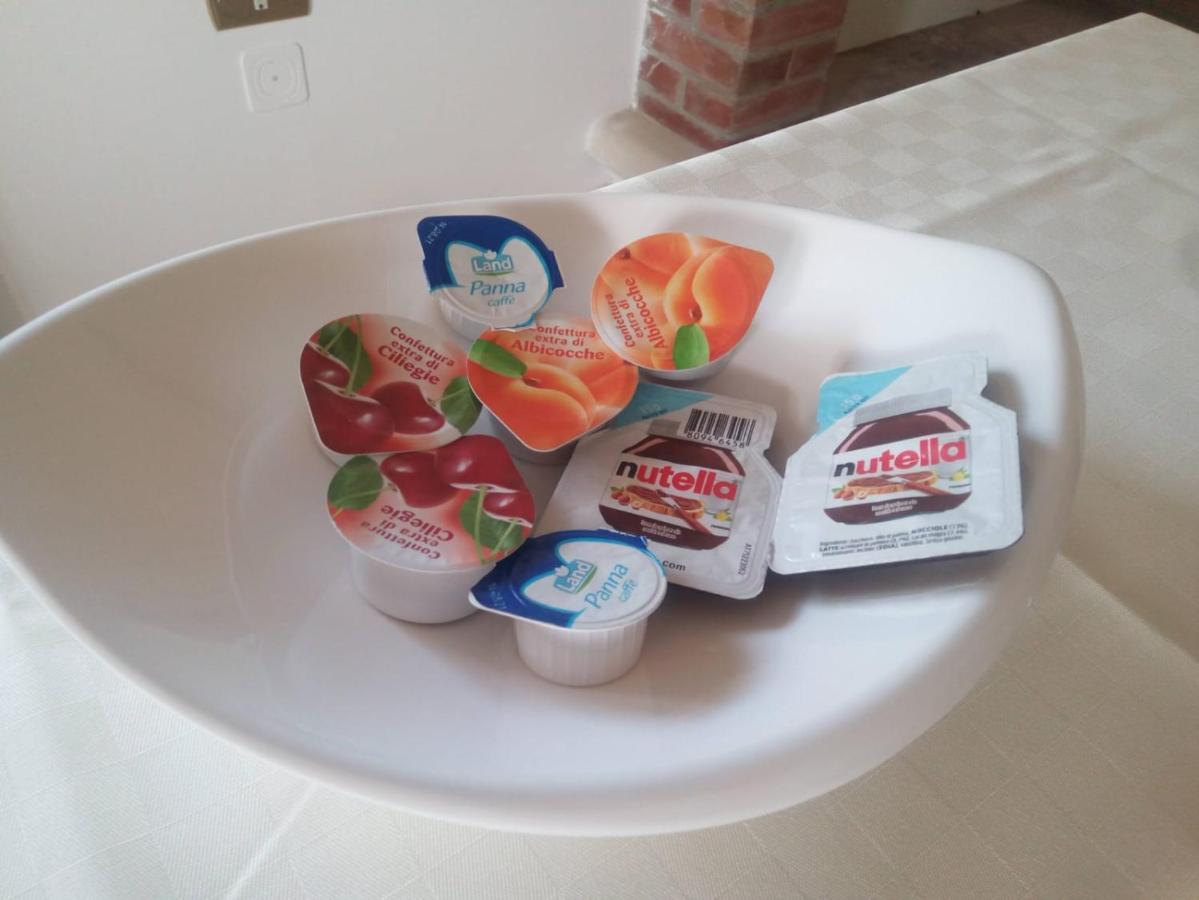 Bed & Breakfast Suite Rende Ngoại thất bức ảnh
