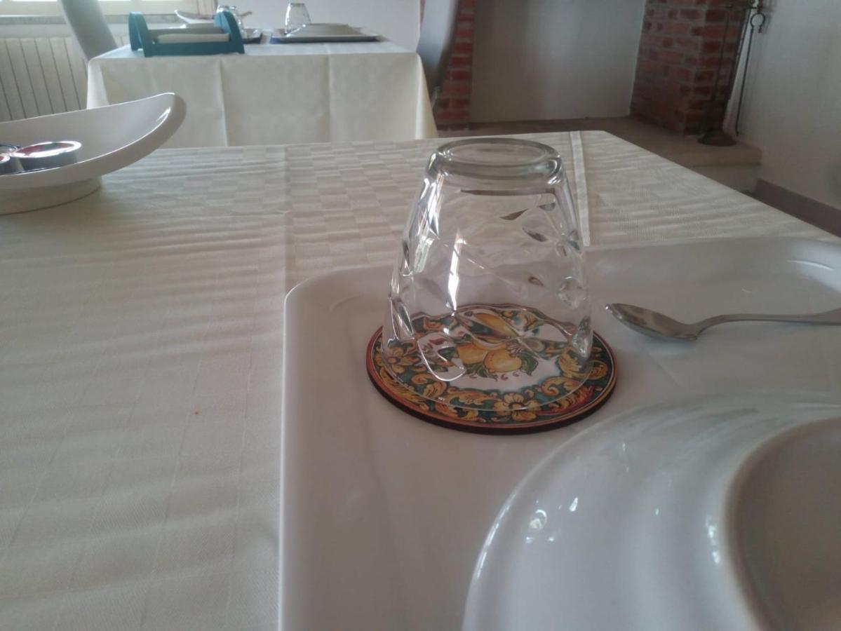Bed & Breakfast Suite Rende Ngoại thất bức ảnh