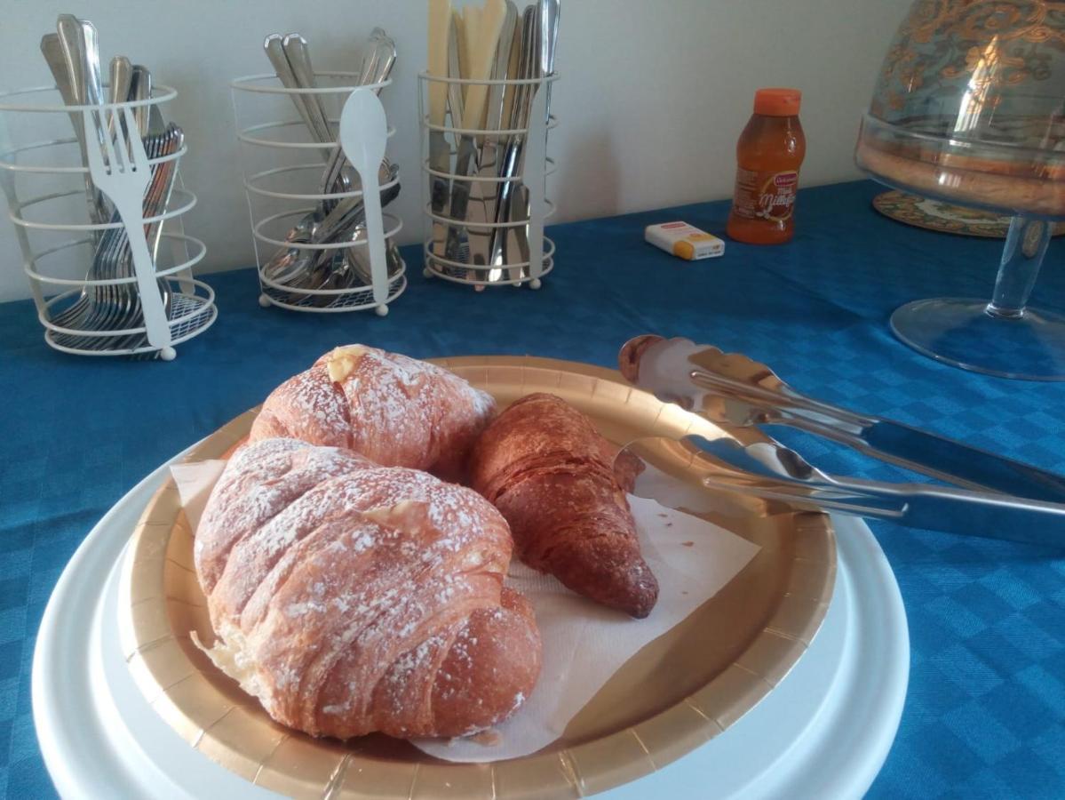 Bed & Breakfast Suite Rende Ngoại thất bức ảnh