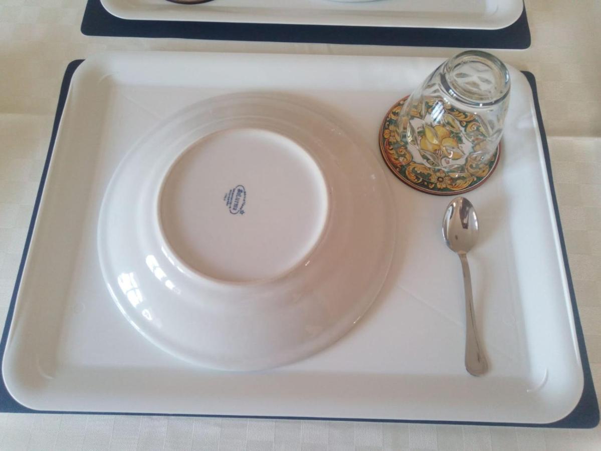 Bed & Breakfast Suite Rende Ngoại thất bức ảnh