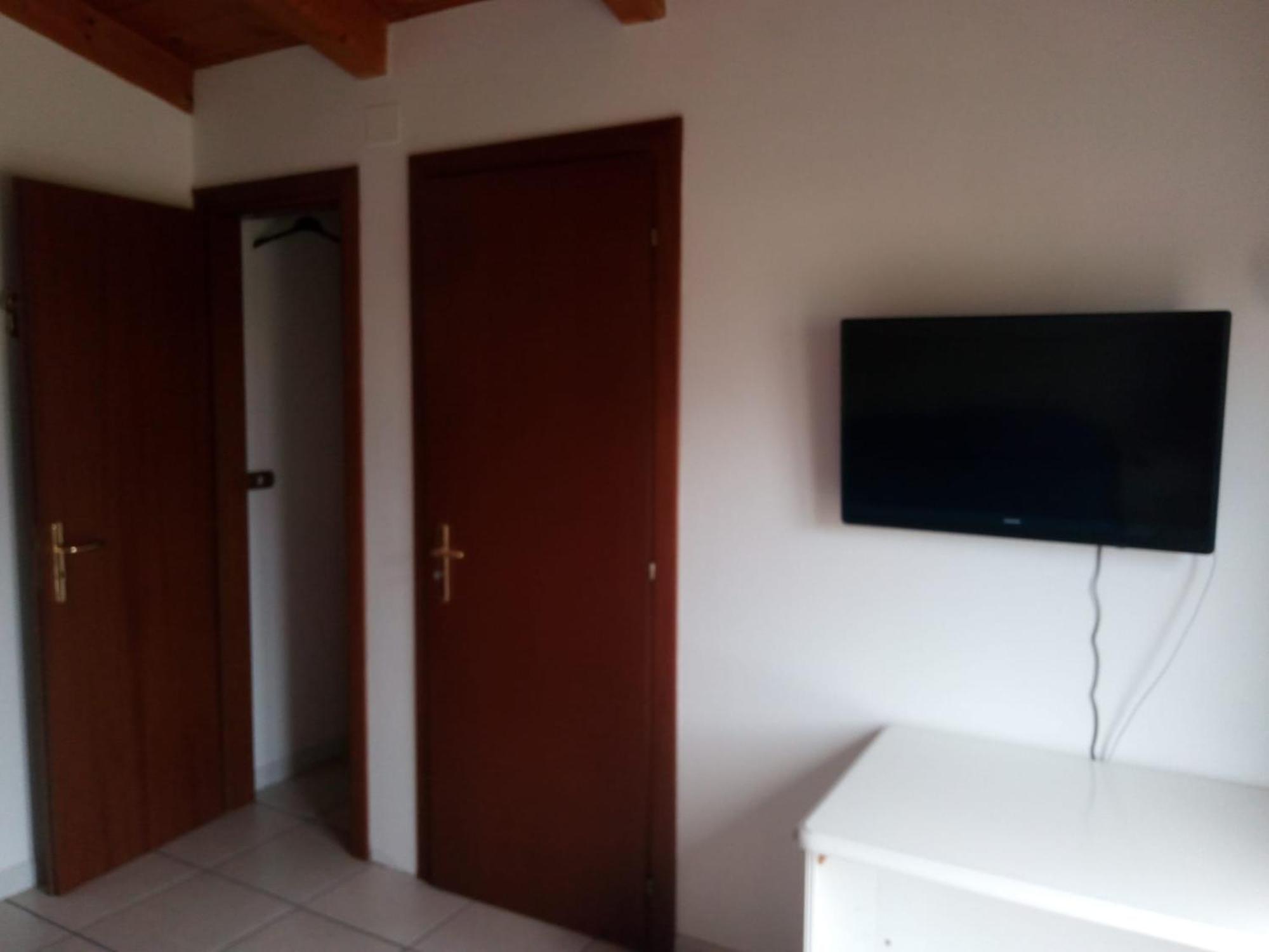 Bed & Breakfast Suite Rende Phòng bức ảnh